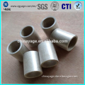 China factory Excellent insulating property Mica Tube